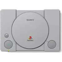Sony Classic Mini Console