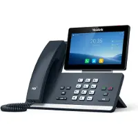 Yealink T58wa Voip-puhelin