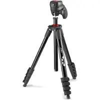 Joby Tripod Kit Smartphone Compact Action 3K kolmijalka +lisävarusteet