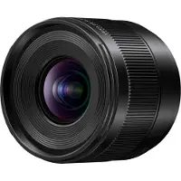 Panasonic Leica DG Summilux 9mm f/1.7 objektiivi