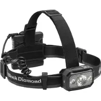 Black Diamond Icon 700 Otsalamppu