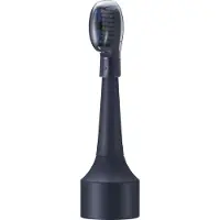 Panasonic MULTISHAPE ER-CTB1-A301 2 kpl -vaihtoharjaspäät, Sininen