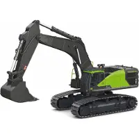 Amewi ACV730 V3, Kaivinkone, 1:14, 8 vuosi/vuosia, 1200 mAh, 3,19 kg (22516)