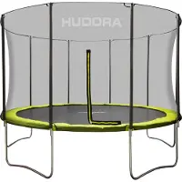 Hudora trampoline 300, fitness device