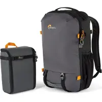 Lowepro Trekker Lite BP 250 kamerareppu