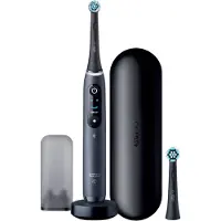 Oral-B iO Series 8N -sähköhammasharja, Black Onyx