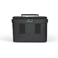 Lowepro Adventura SH 160 III kameralaukku (musta)