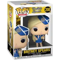 Funko POP! Britney Spears Lentoemäntäfiguuri