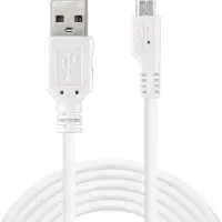 Sandberg MicroUSB Sycn/Charge Cable 3m (440-72)