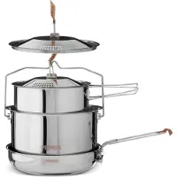 Primus Campfire Cookset Large