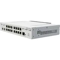 Mikrotik – CCR2004-16G-2S+PC RouterOS L6 license passive cooling