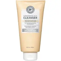 IT Cosmetics Confidence in a Cleanser, 148ml