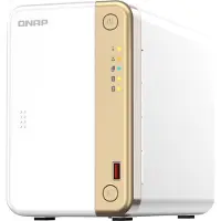 Qnap TS-262-4G 2-Bay Tower 4GB