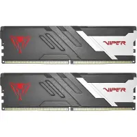 Patriot Memory Viper Venom 32 Gt (2 x 16 Gt) DDR5 5600 MHz, CL36 -muisti (XMP)