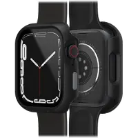 Otterbox – WatchBumperBuiltinScreenProWatch 745BLK (77-90529)