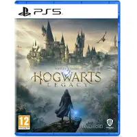 Videopeli HOGWARTS LEGACY PS5 -peli