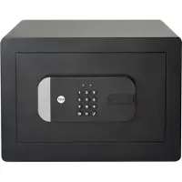 Yale Smart Safe -turvakaappi, YSS250