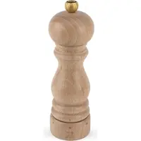 Peugeot Paris u'S -pippurimylly, 18 cm Pyökki