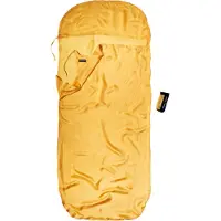 Cocoon Silkkiset Lasten Matkalakanat