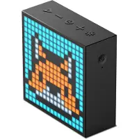 Divoom Timebox Evo Pixel Art BT-kaiutin