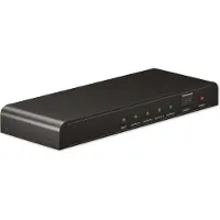 Goobay HDMI-jakaja 1–4