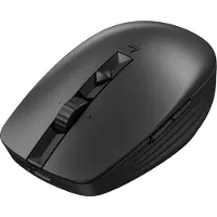 HP 710 Rechargeable Silent langaton hiiri, harmaa