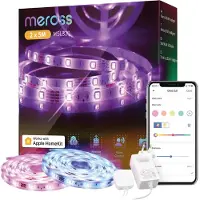 Meross taśma LED MSL320 (HomeKit)