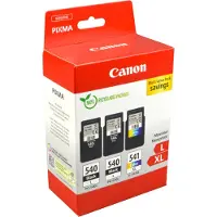 Canon Muste/PG-540Lx2/CL-541XL M