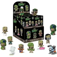Funko POP! Ihme Mistery Minis I Am Groot -figuuri