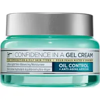 IT Cosmetics Confidence in a Gel Cream Oil Control, 60ml