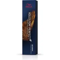 Wella Koleston Perfect ME+ Deep Browns kestohiusväri sävy 7/73 60 ml