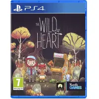 The Wild at Heart
