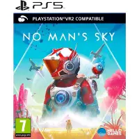 No Man s Sky (PS5)