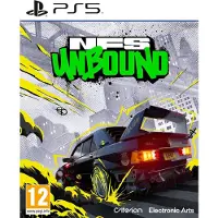Need For Speed Unbound | Sony 5 | Videopelit