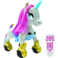 Lexibook My Smart Unicorn Robotti