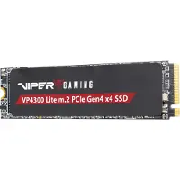 Patriot Memory VP4300 Lite, 1 TB, M.2, 7400 MB/s (VP4300L1TBM28H)