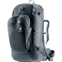 Deuter Access Pro 60 SL Yritysreppu 66 cm Musta