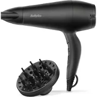 BaByliss D215DE hiustenkuivaaja 1 kpl