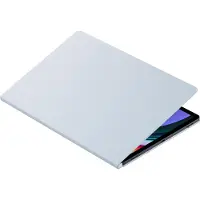 Samsung Galaxy Tab S9+ Smart Book Suojakuori EF-BX810PWEGWW - Valkoinen