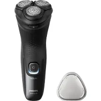 Philips shaver 3000x series ladattava partakone 5d wetdry