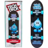Tech Deck Skate Handboard 27 Cm - World Industries - Multi/patterned - ONE SIZE