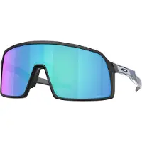 Oakley Sutro S, PRIZM, Matte Black