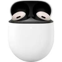 Google Pixel Buds Pro -langattomat nappikuulokkeet, porcelain