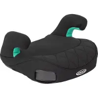 Graco Booster Max R129 ISOFIX korokeistuin (137-150 cm, noin 7-12 v.)