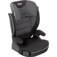 Graco Car seat Logico L i-Size Midnight (8CT999MDNE)