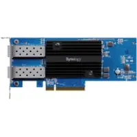 Synology E25G30-F2 Dual-port 25GbE SFP28
