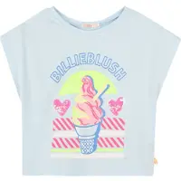 Billieblush U20954 Lyhythihainen T-paita
