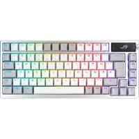 Asus ROG Azoth biały