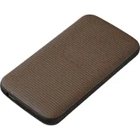 Intenso TX500, 1 TB, USB Type-C, 3.2 Gen 2 (3.1 Gen 2), 1000 MB/s, Ruskea (3827460)