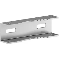 Schneider ELECTRIC UNIVERSAL ENCLOSURES PYLVÄSASENNUSPAKKAUS PYLVÄSKIINNIKE SBM LEV 500MM (NSYSFPSC50)